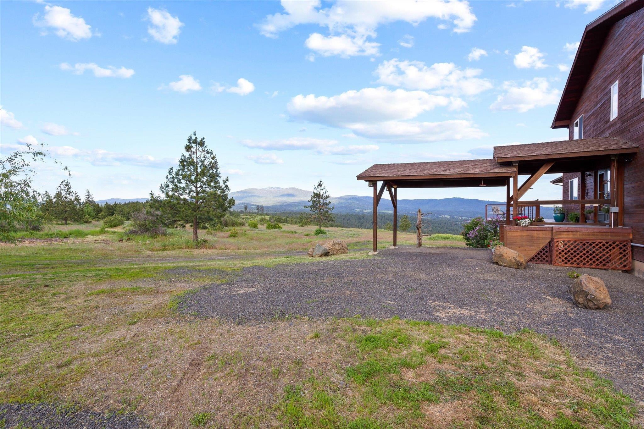 29409 North Dunn Road Chattaroy, WA 99003 - Photo 40 of 50