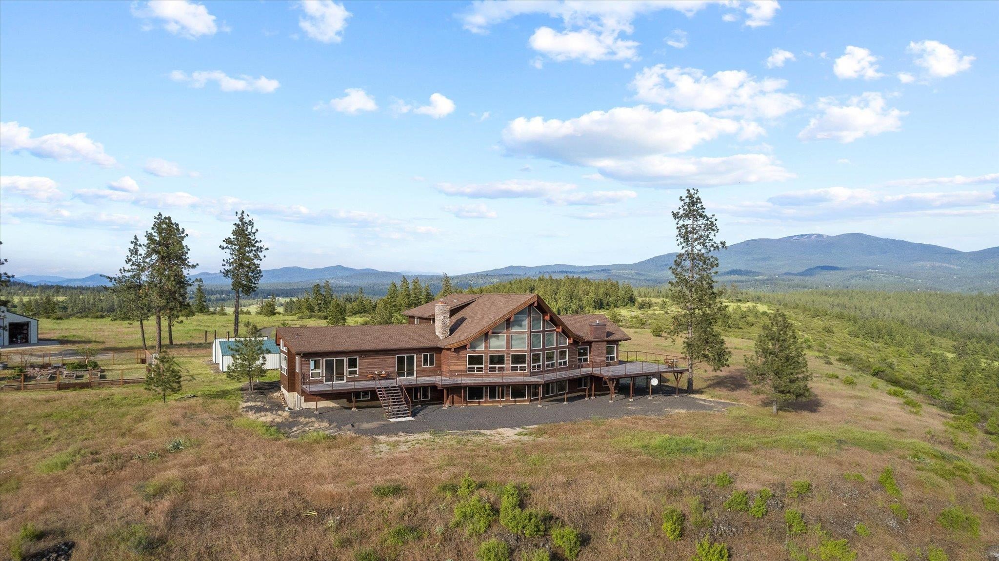 29409 North Dunn Road Chattaroy, WA 99003 - Photo 47 of 50