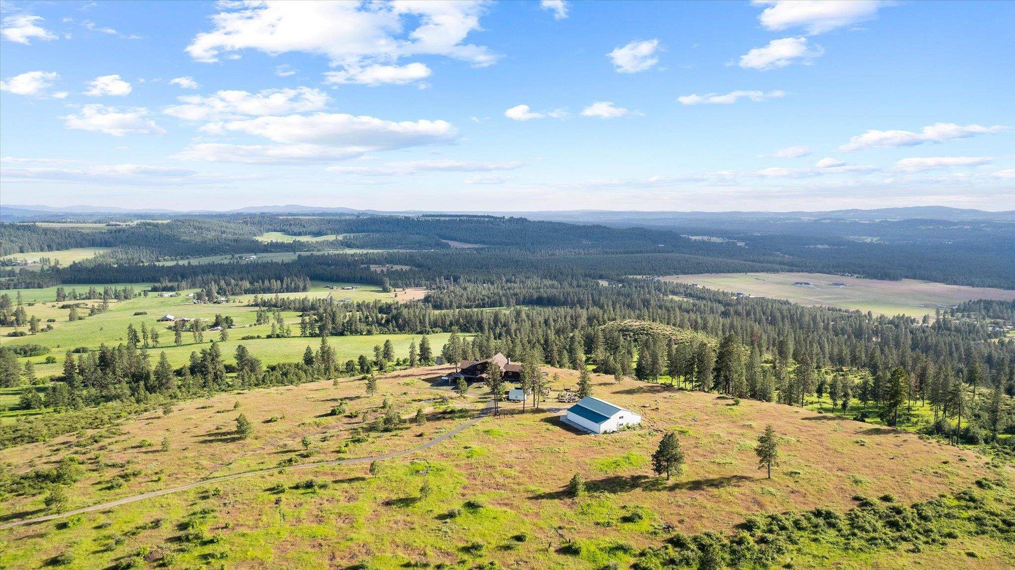 29409 North Dunn Road Chattaroy, WA 99003 - Photo 48 of 50