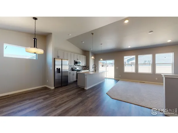 $620,755 | 210 Dawn Drive, Hudson, CO 80642