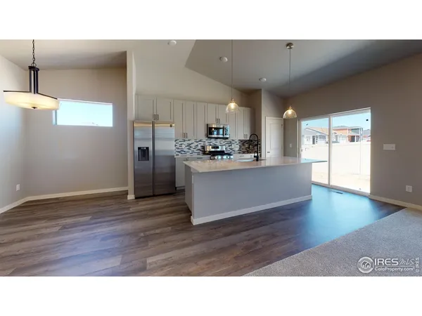 $620,755 | 210 Dawn Drive, Hudson, CO 80642