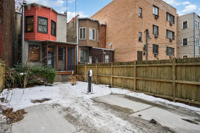 $1,350,000 | 5519 South Cornell Avenue, Chicago, IL 60637