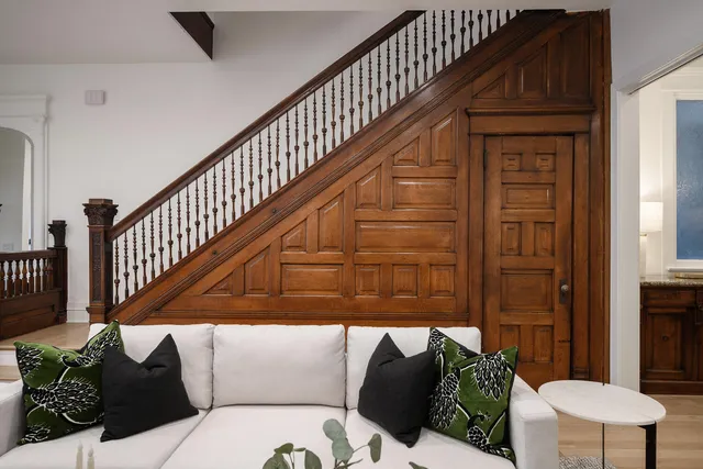 $1,350,000 | 5519 South Cornell Avenue, Chicago, IL 60637