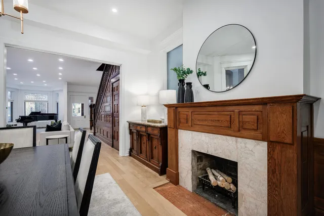 $1,350,000 | 5519 South Cornell Avenue, Chicago, IL 60637