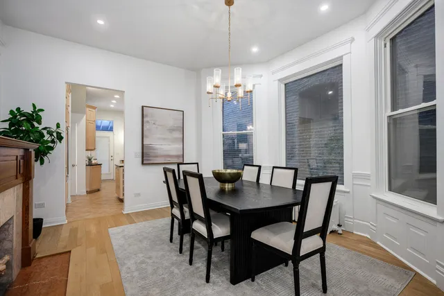 $1,350,000 | 5519 South Cornell Avenue, Chicago, IL 60637