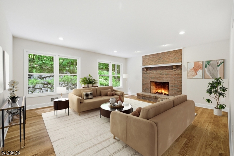 20 Indian Run Road Long Valley, NJ 07853 - Photo 19 of 50