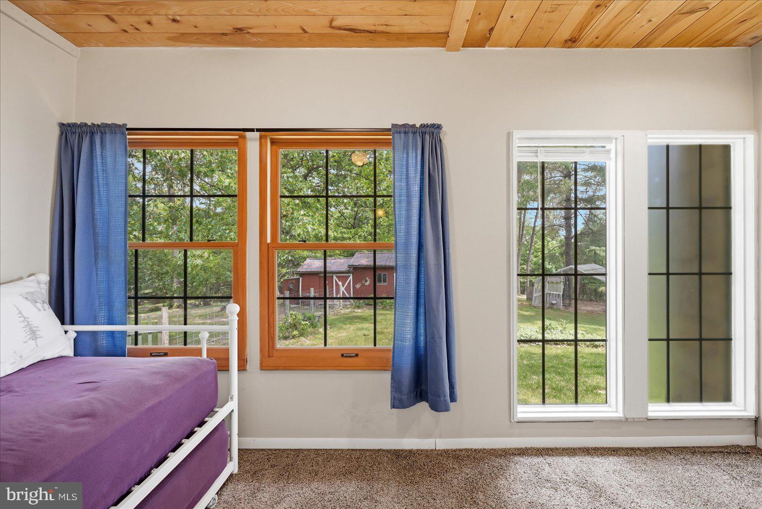14636 Turner Road Fulks Run, VA 22830 - Photo 30 of 87 Sunny retreat with scenic views.