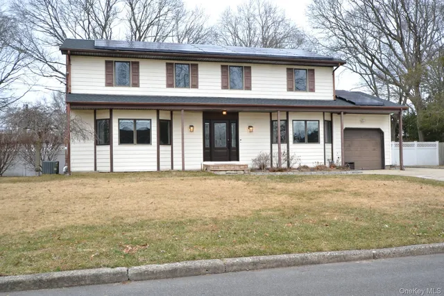 $765,000 | 34 Stewart Circle North, Centereach, NY 11720