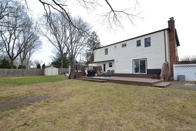 $765,000 | 34 Stewart Circle North, Centereach, NY 11720