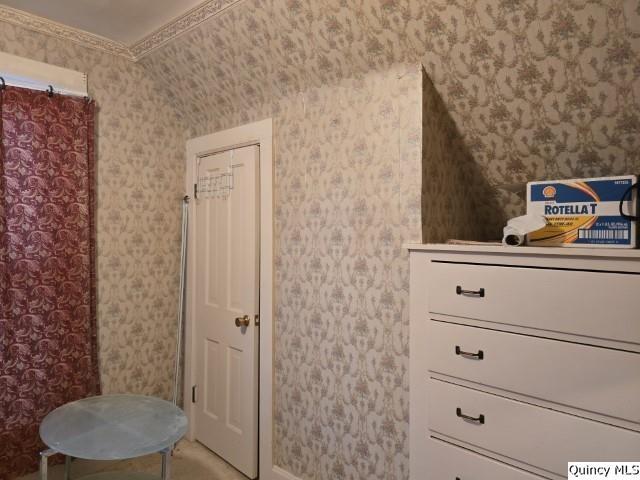 228 Wabash Avenue Carthage, IL 62321 - Photo 16 of 35 a bathroom with a toilet and a sink