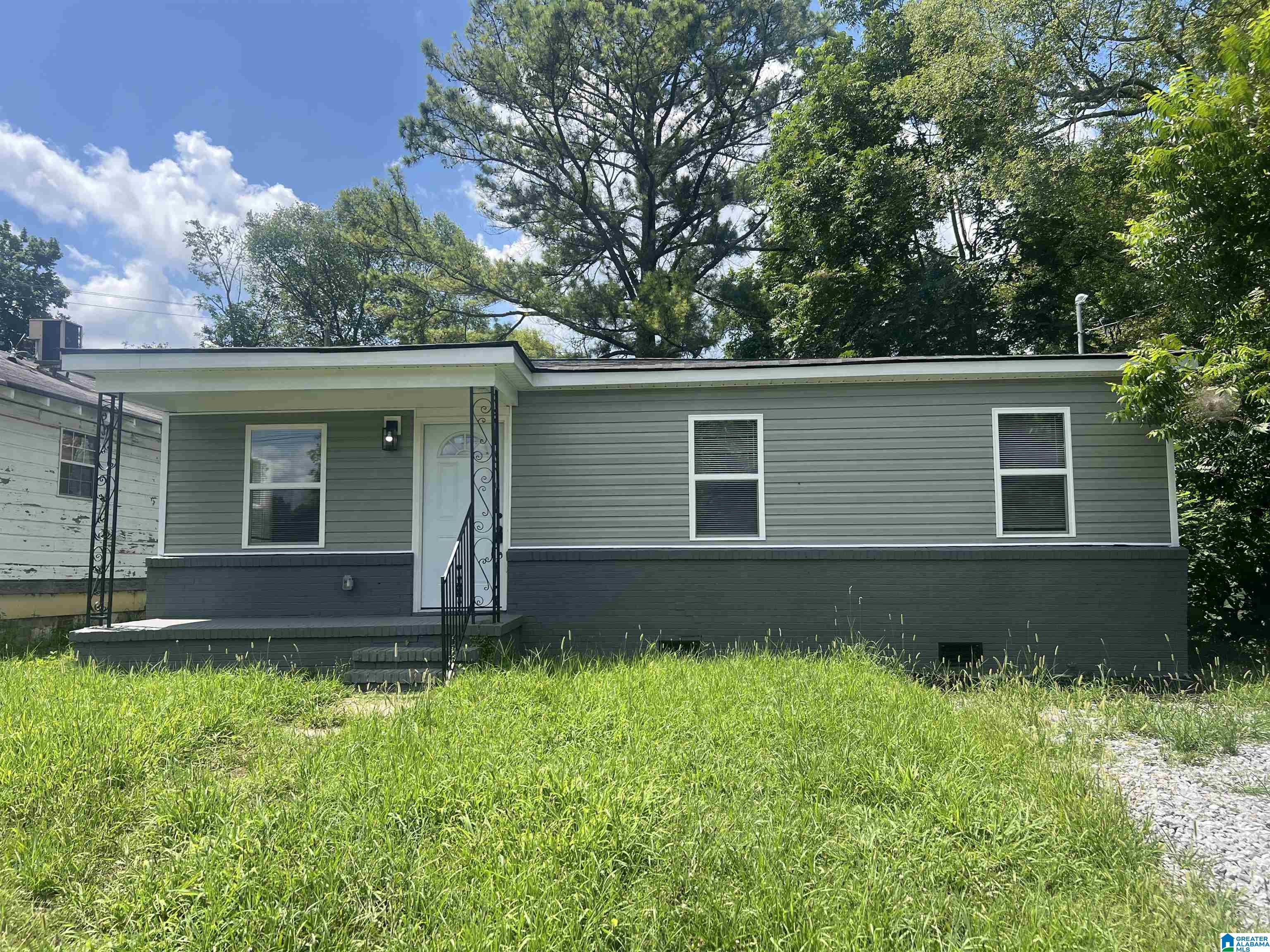 3733 Maple Avenue Southwest Birmingham, AL 35221 - Photo 1 of 14
