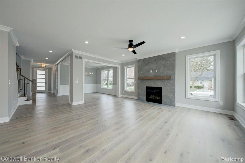 4101 Buckingham Road Royal Oak, MI 48073 - Photo 9 of 82