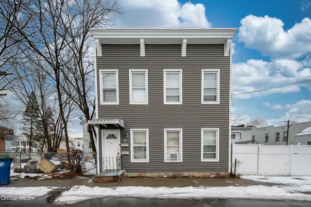 $239,000 | 27 Lansing Street, Cohoes, NY 12047