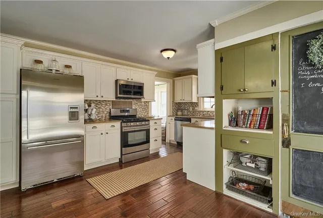 $655,000 | 49 Maple Avenue, Warwick, NY 10990