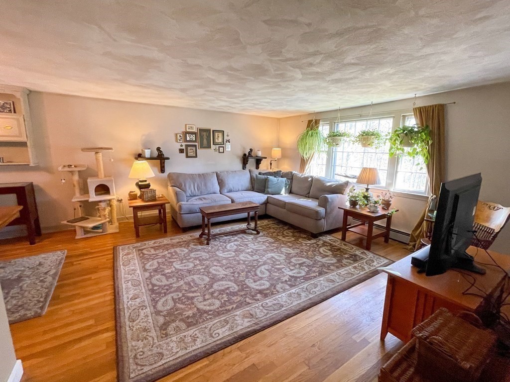 381 High Plain Road Andover, MA 01810 - Photo 3 of 21