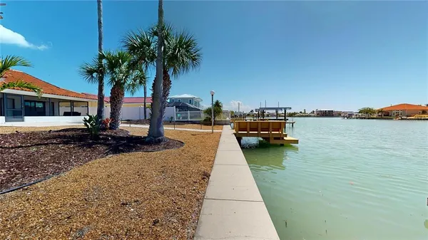 $5,975 | 6380 3rd Palm Point, St. Pete Beach, FL 33706
