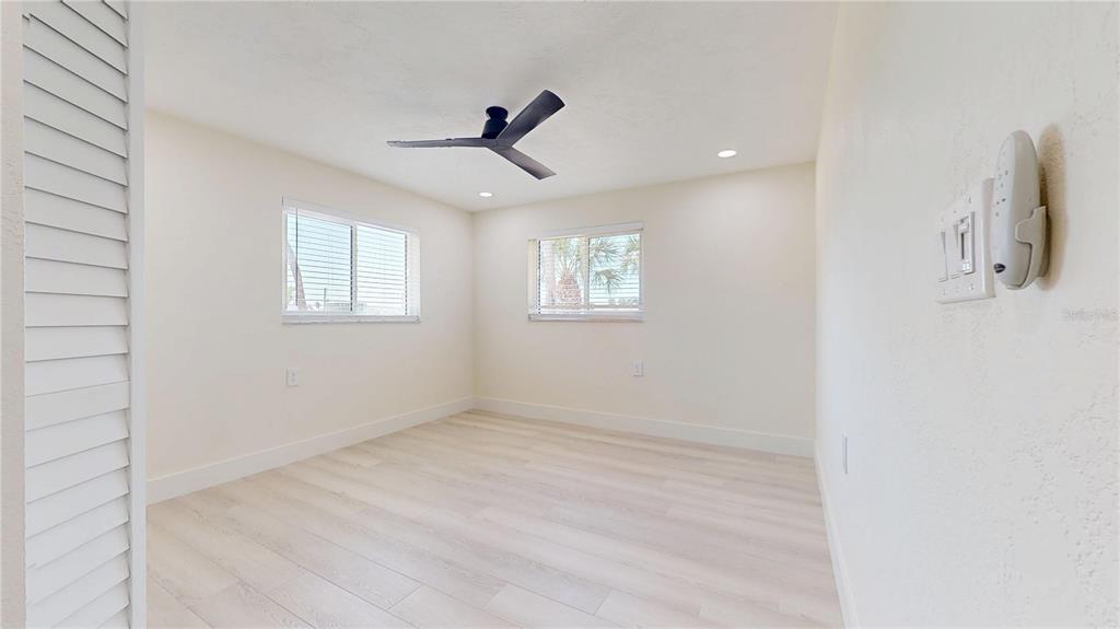 6380 3rd Palm Point St. Pete Beach, FL 33706 - Photo 28 of 48 a view of an empty room with a window