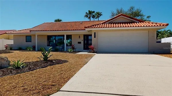 $6,500 | 6380 3rd Palm Point, St. Pete Beach, FL 33706