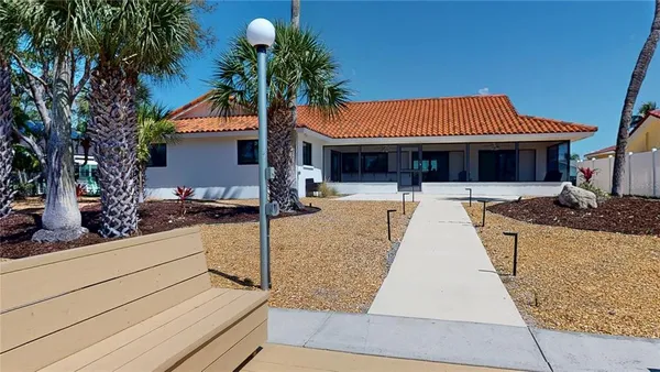 $5,975 | 6380 3rd Palm Point, St. Pete Beach, FL 33706