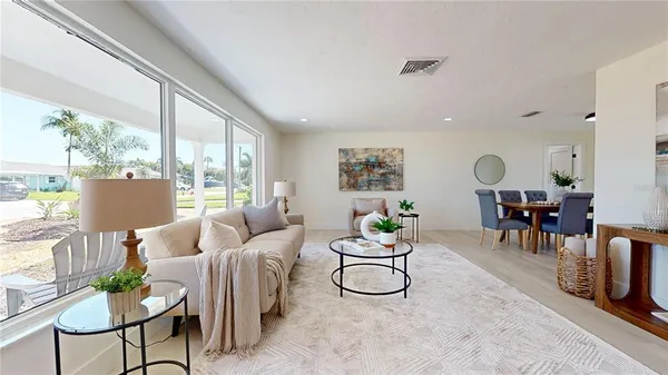 $6,500 | 6380 3rd Palm Point, St. Pete Beach, FL 33706
