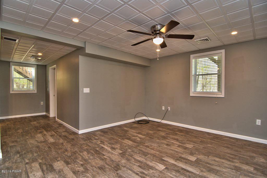 2642 Boulder Road Lake Ariel, PA 18436 - Photo 46 of 112 Lower Level View 2