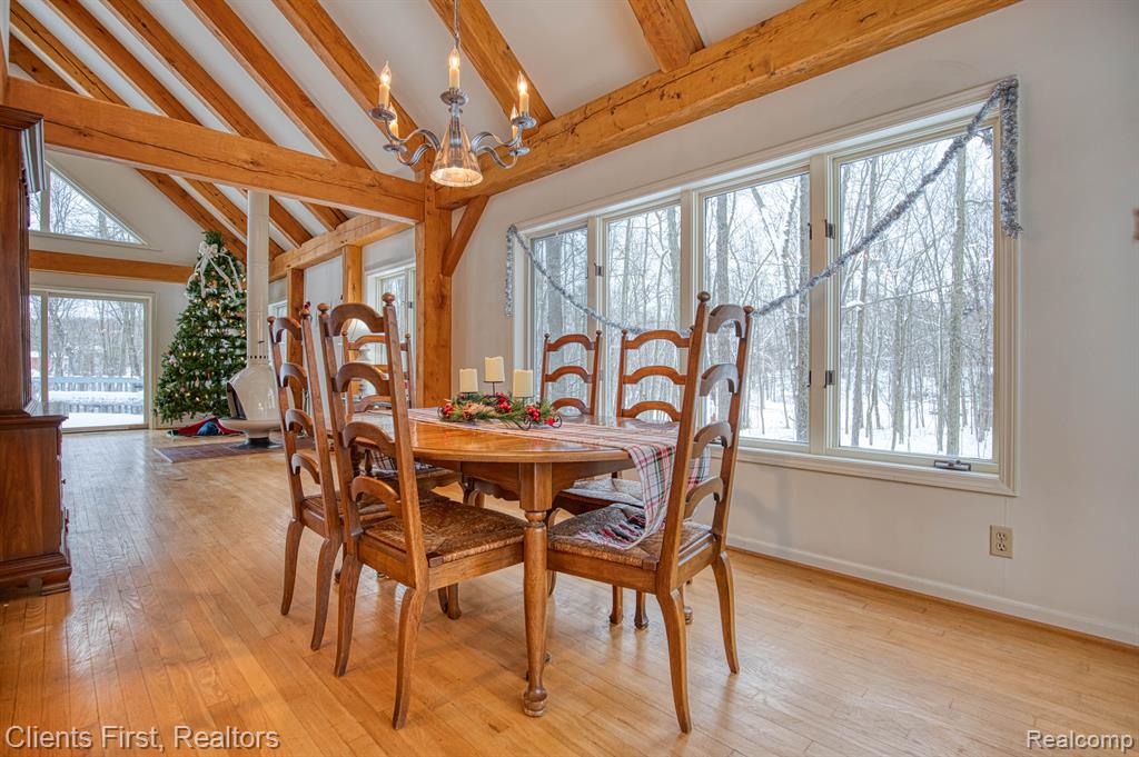 5400 Richardson Road Howell, MI 48843 - Photo 16 of 55