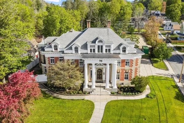 $1,222,000 | 75 East Main Street, Orange, MA 01364
