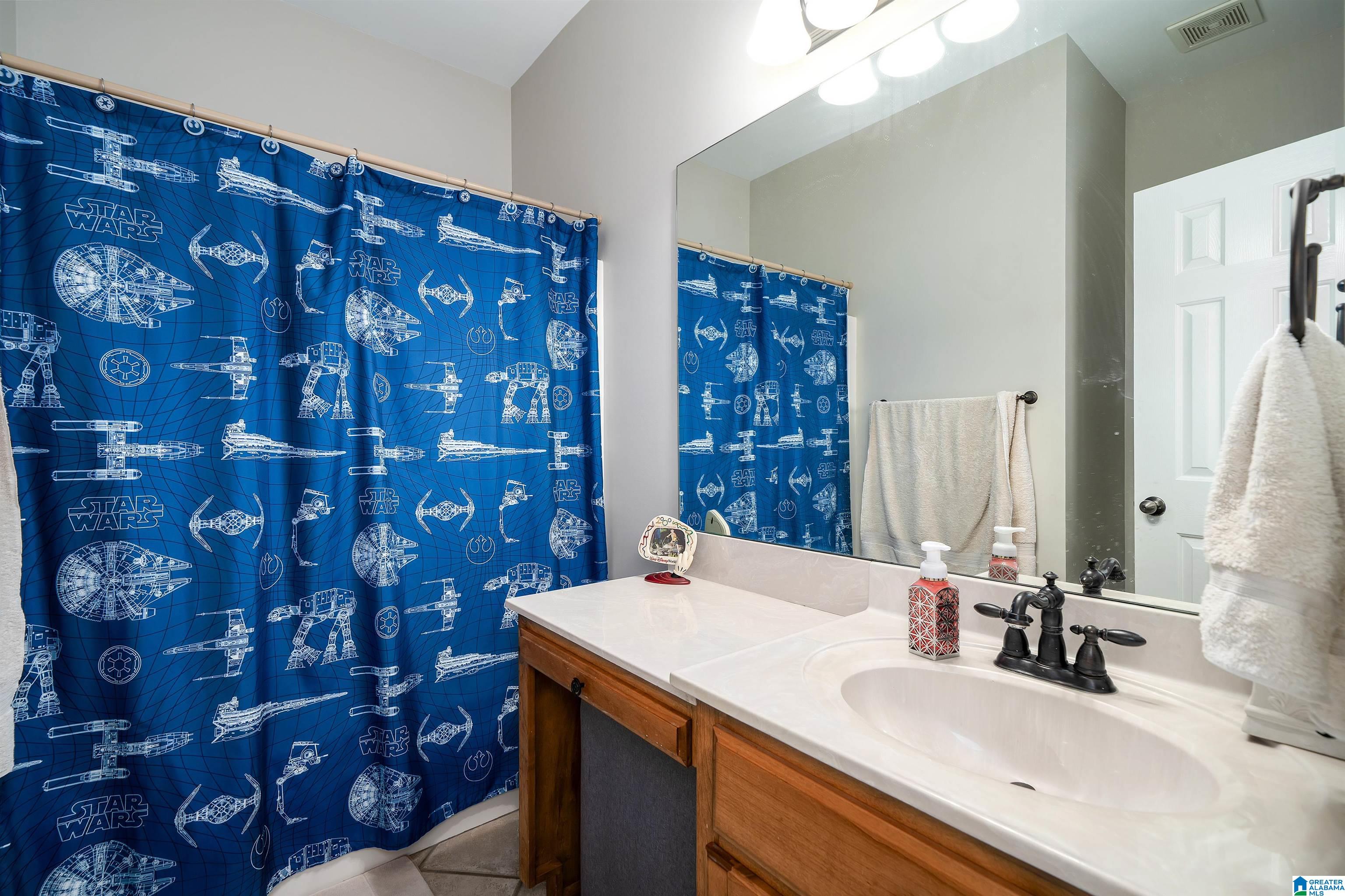 487 Woodland Ridge Road Odenville, AL 35120 - Photo 22 of 26