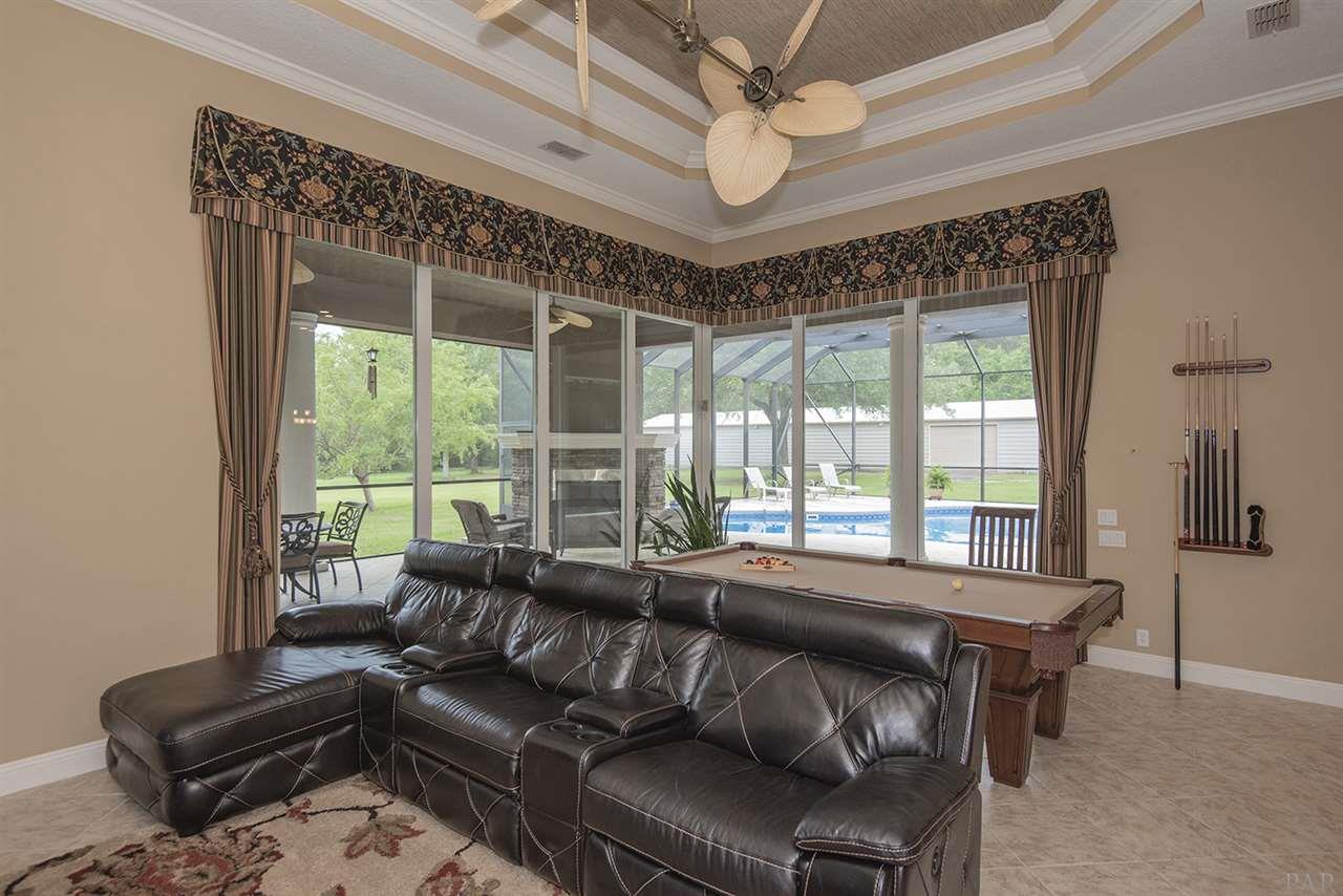 2980 Tunnel Road Pace, FL 32571 - Photo 17 of 49