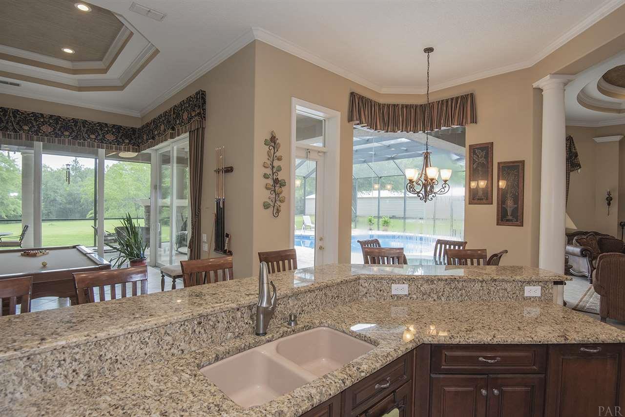 2980 Tunnel Road Pace, FL 32571 - Photo 19 of 49