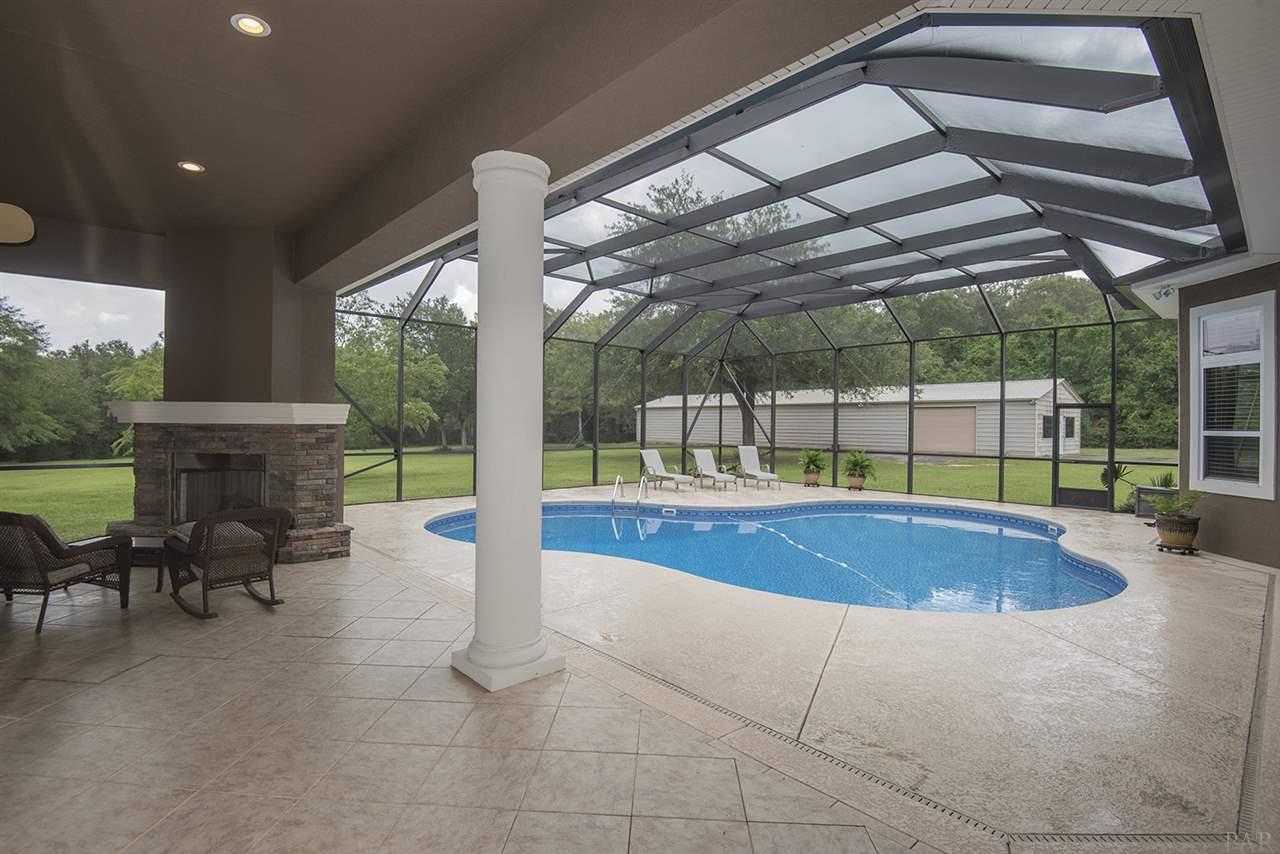2980 Tunnel Road Pace, FL 32571 - Photo 2 of 49