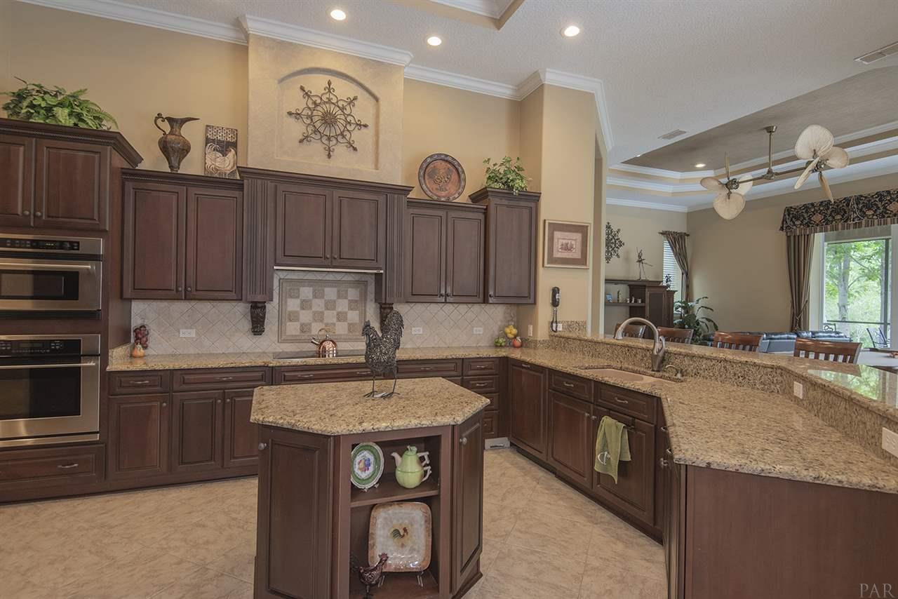 2980 Tunnel Road Pace, FL 32571 - Photo 22 of 49