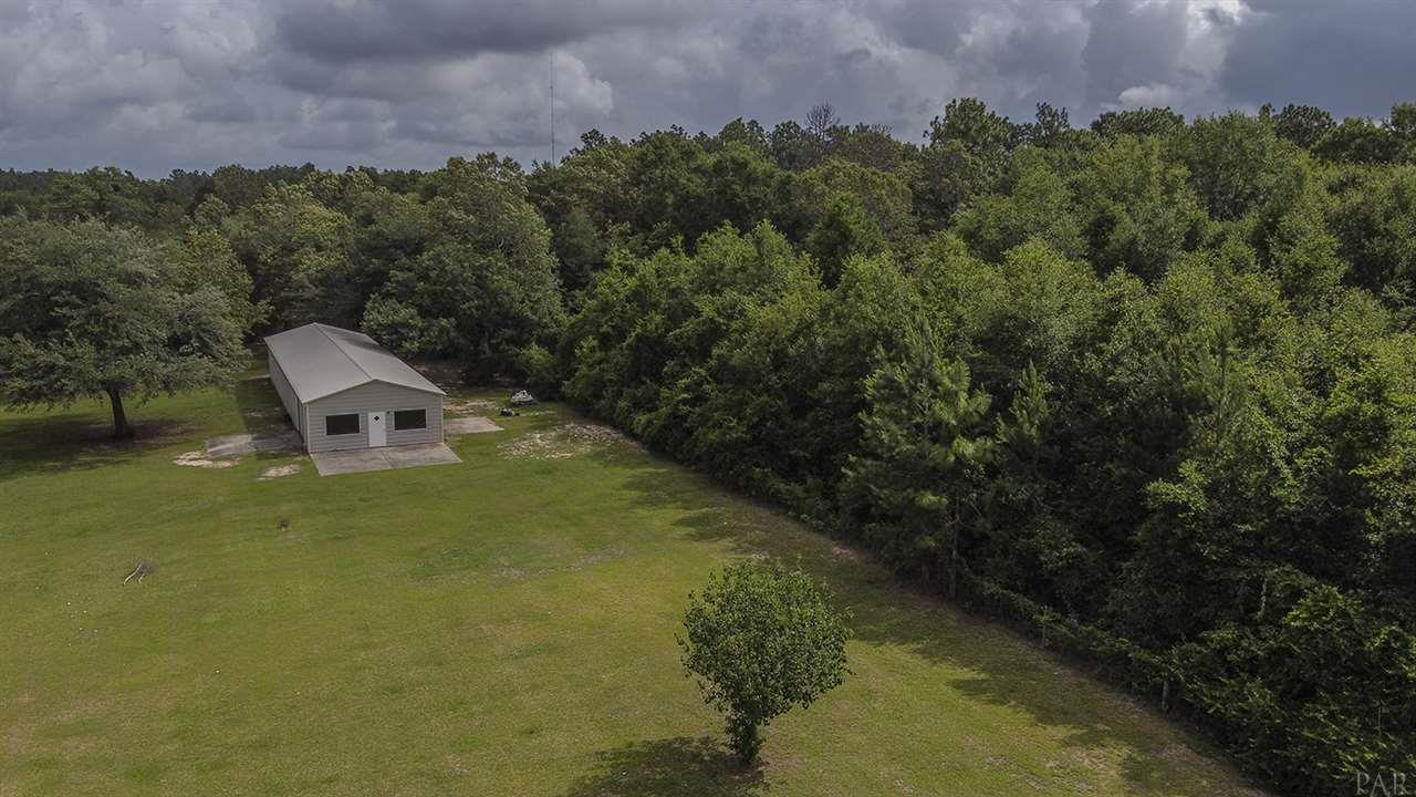 2980 Tunnel Road Pace, FL 32571 - Photo 23 of 49