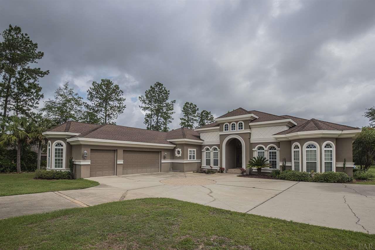 2980 Tunnel Road Pace, FL 32571 - Photo 25 of 49