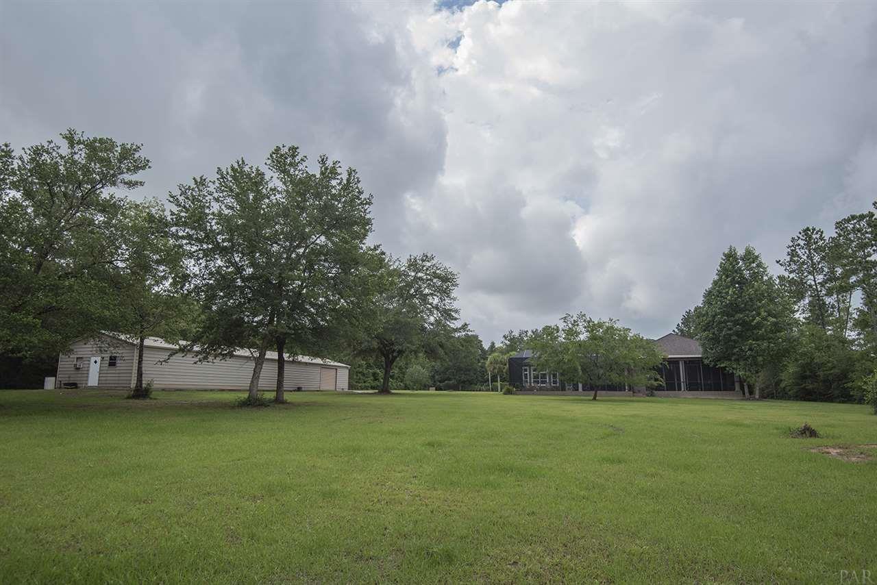 2980 Tunnel Road Pace, FL 32571 - Photo 27 of 49