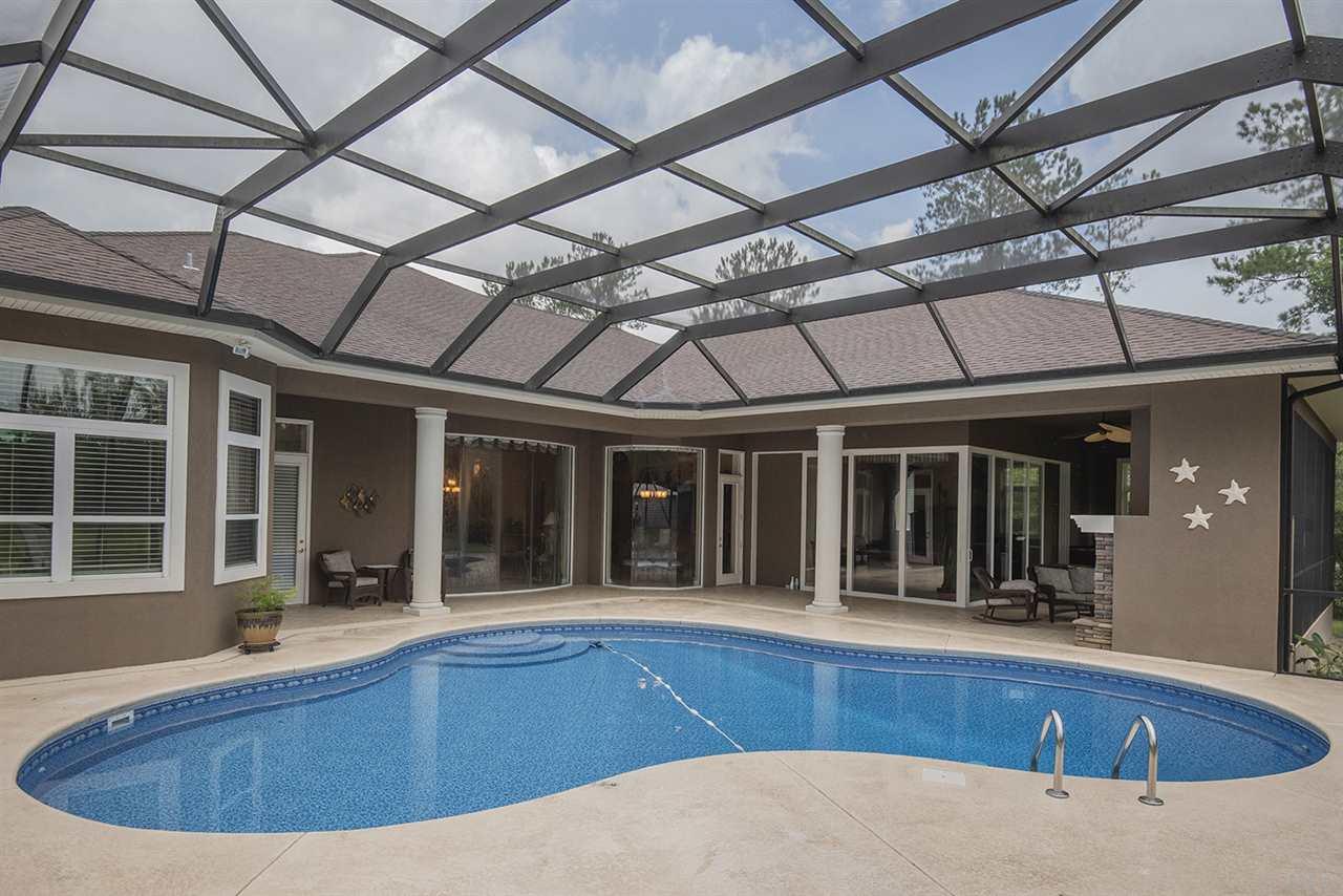 2980 Tunnel Road Pace, FL 32571 - Photo 30 of 49