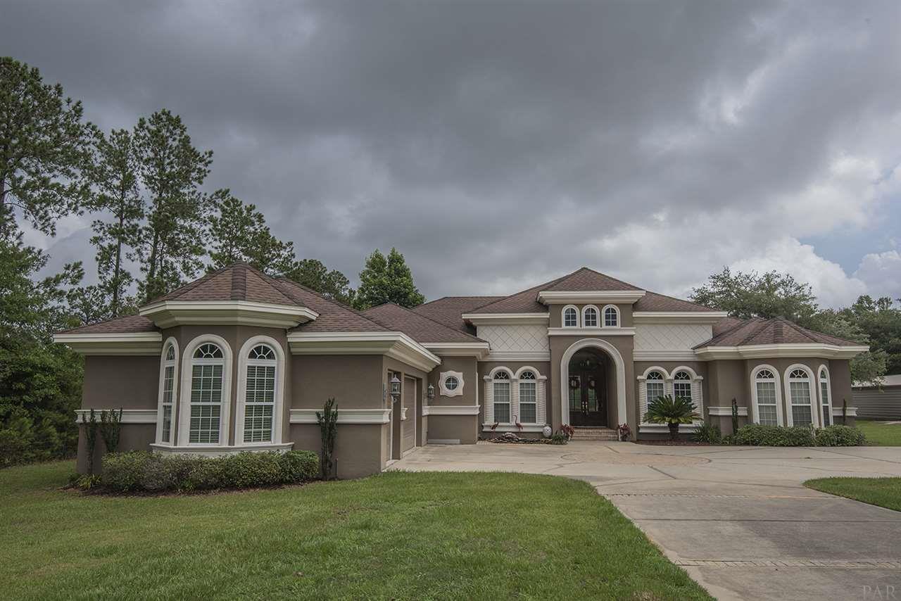 2980 Tunnel Road Pace, FL 32571 - Photo 3 of 49