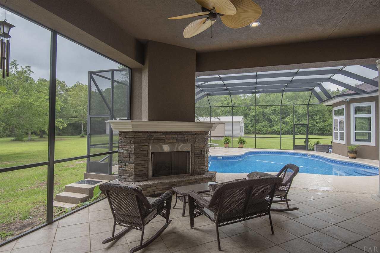 2980 Tunnel Road Pace, FL 32571 - Photo 4 of 49