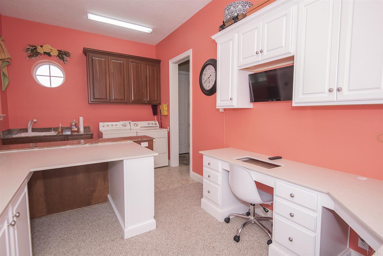 2980 Tunnel Road Pace, FL 32571 - Photo 41 of 49