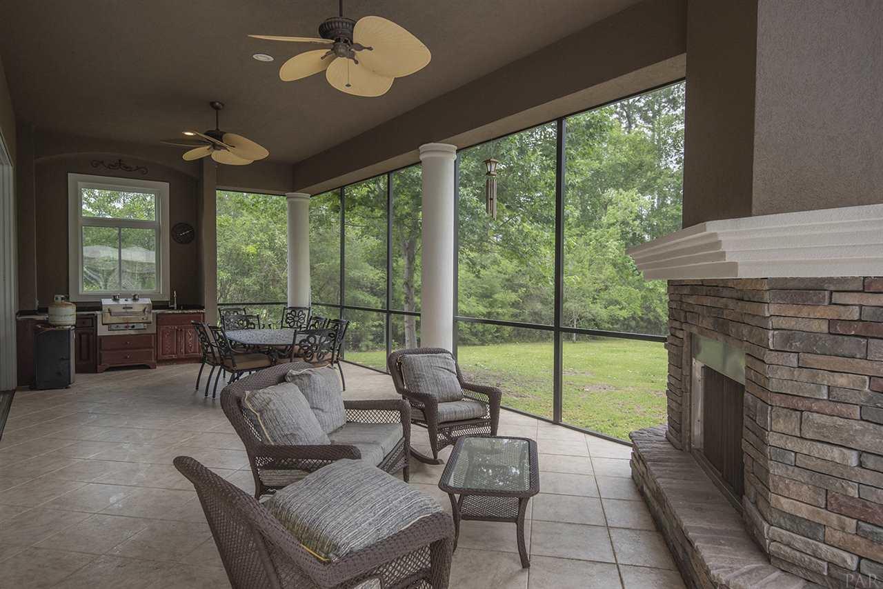 2980 Tunnel Road Pace, FL 32571 - Photo 5 of 49