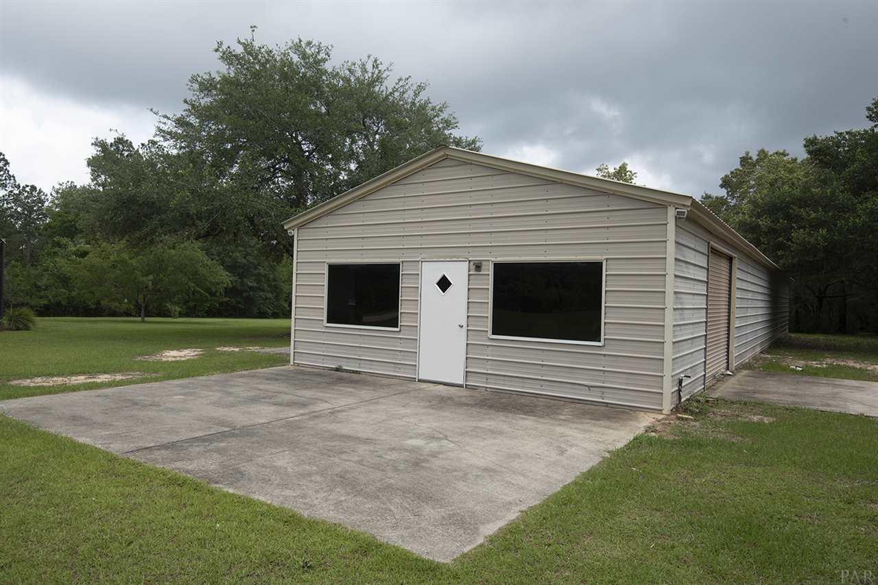2980 Tunnel Road Pace, FL 32571 - Photo 6 of 49