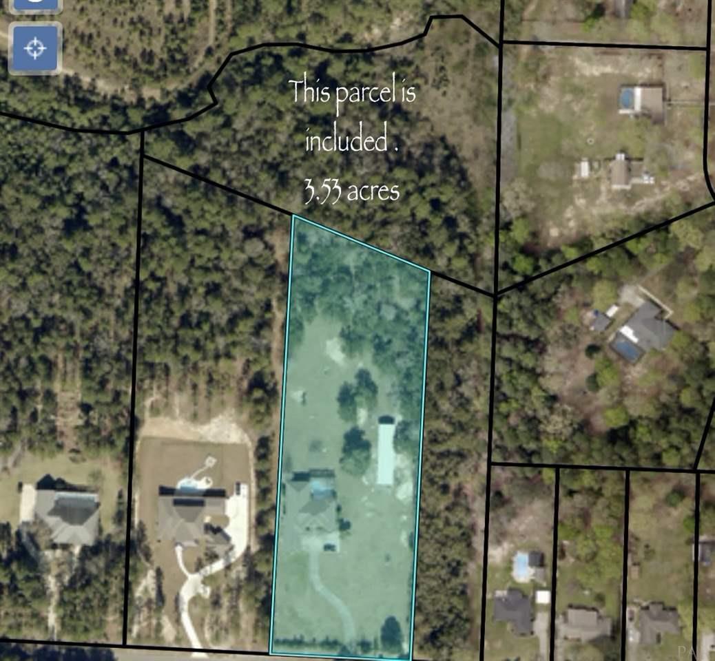 2980 Tunnel Road Pace, FL 32571 - Photo 7 of 49