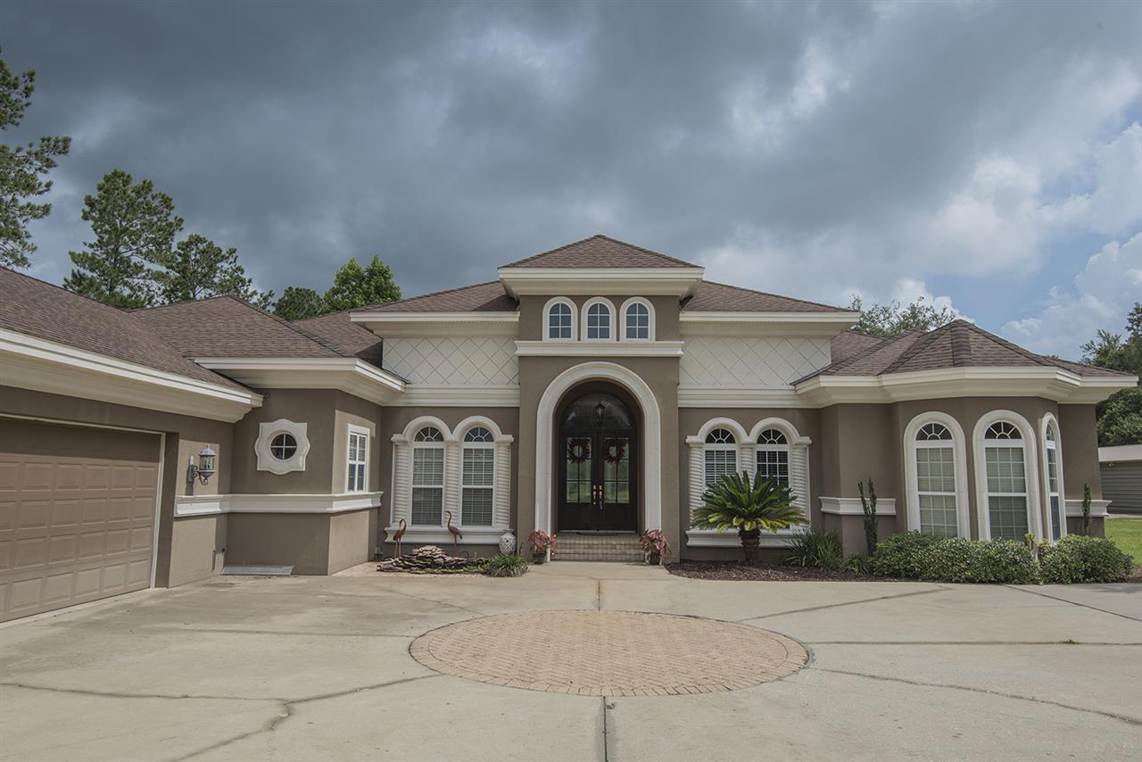 2980 Tunnel Road Pace, FL 32571 - Photo 8 of 49