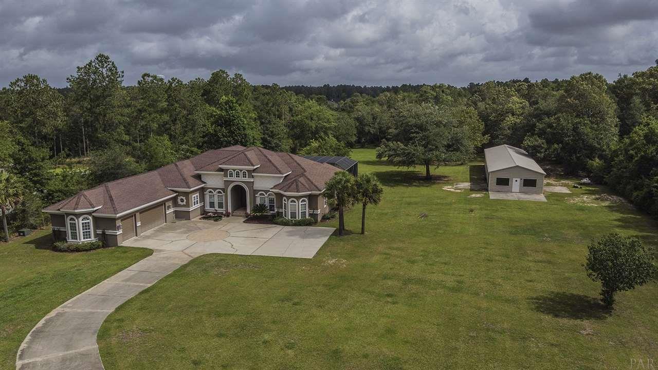 2980 Tunnel Road Pace, FL 32571 - Photo 9 of 49
