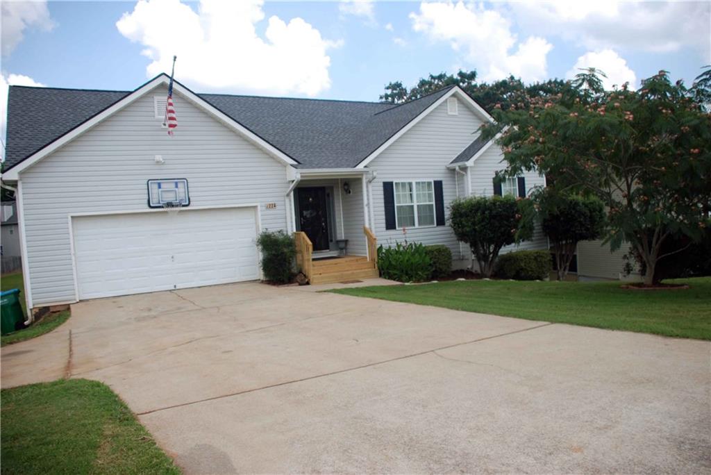 224 Villa Rosa Road Temple, GA 30179 - Photo 1 of 1 Gallery Image 1