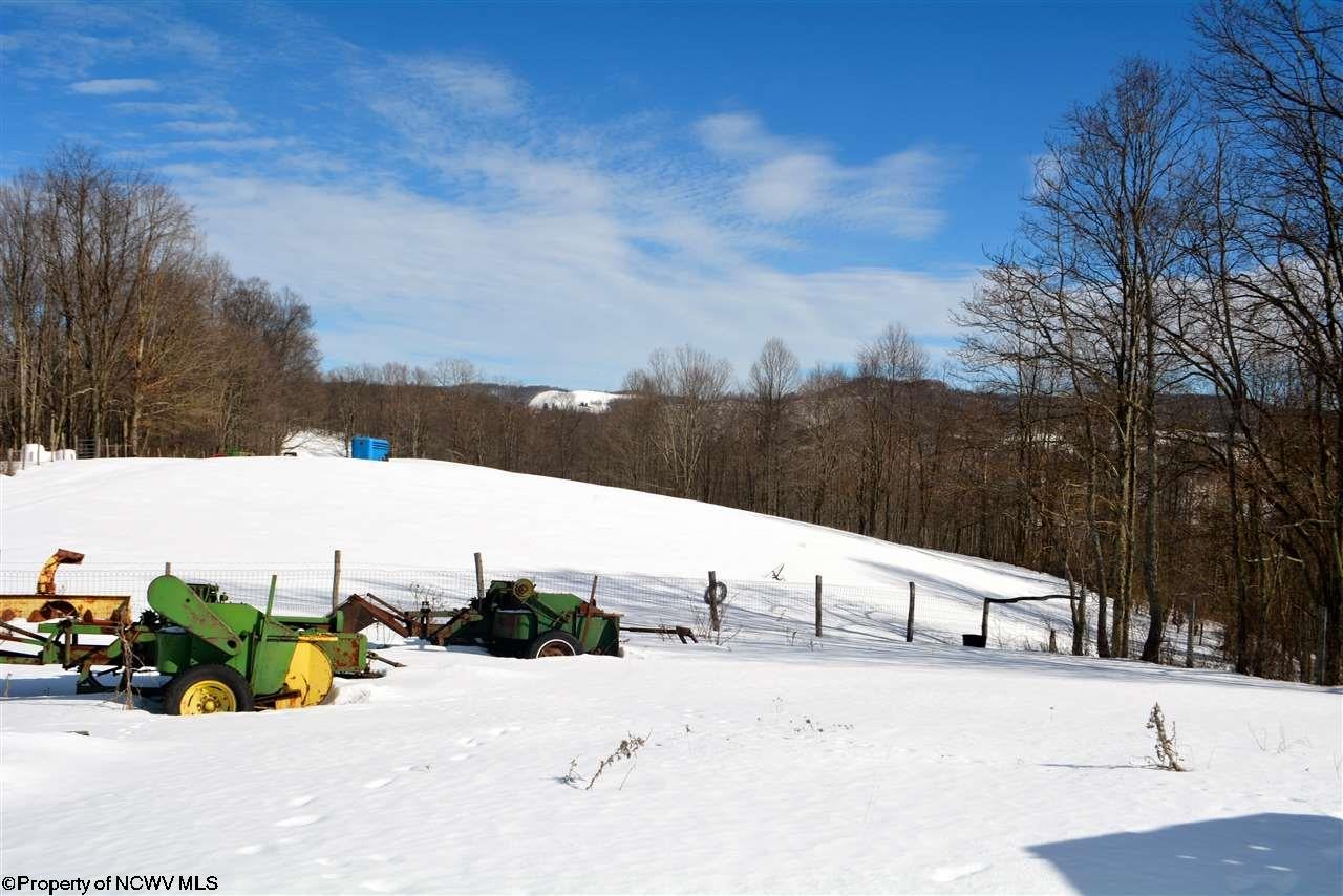 2301 Red Rock Road Rowlesburg, WV 26425 - Photo 17 of 20 Gallery Image 17