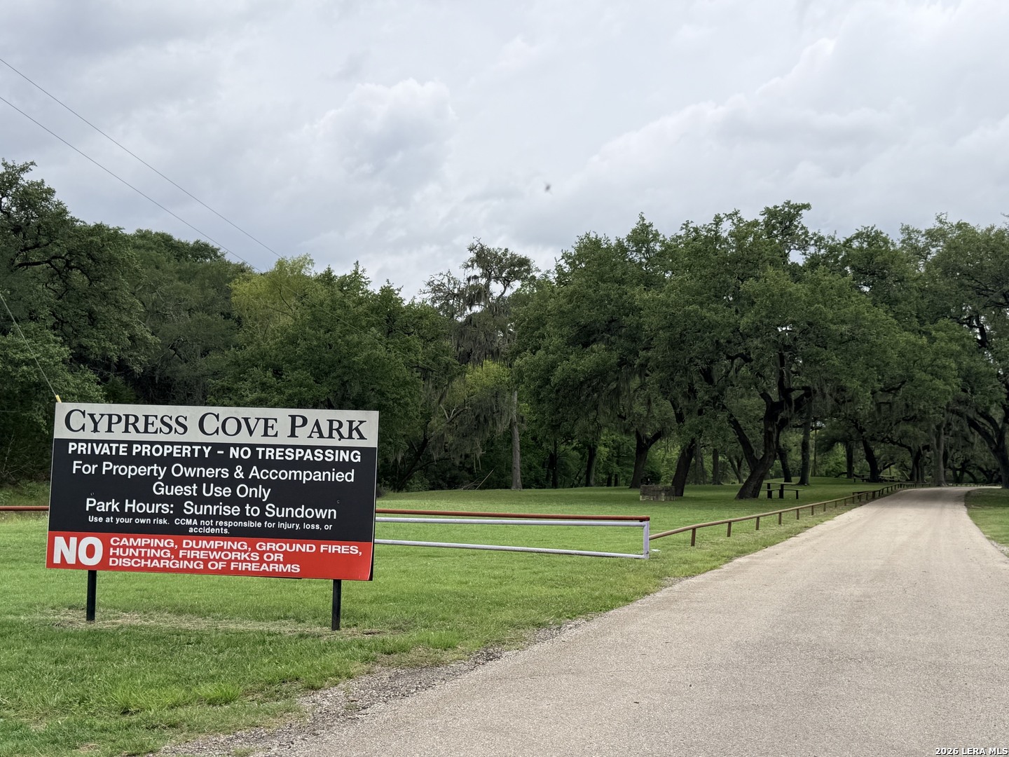 1314 Cedar Grove Trail Spring Branch, TX 78070 - Photo 28 of 44