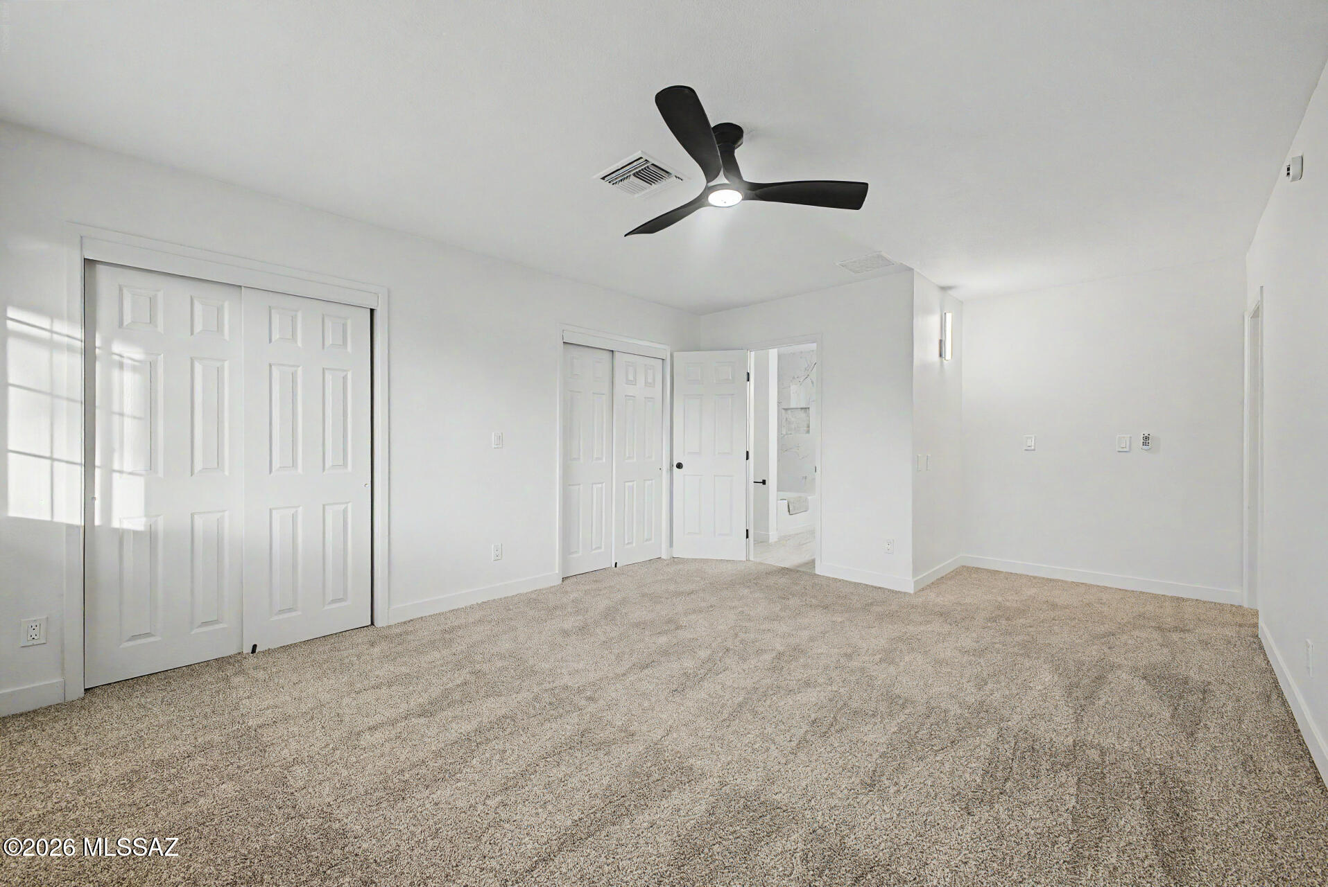 333 East Florence Road Tucson, AZ 85704 - Photo 31 of 49 JACK AND JILL BEDROOM