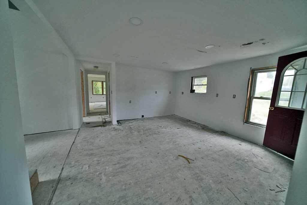 185 Hodgdon Mills Road Houlton, ME 04730 - Photo 16 of 47 kitchen-area-hodgdon-home