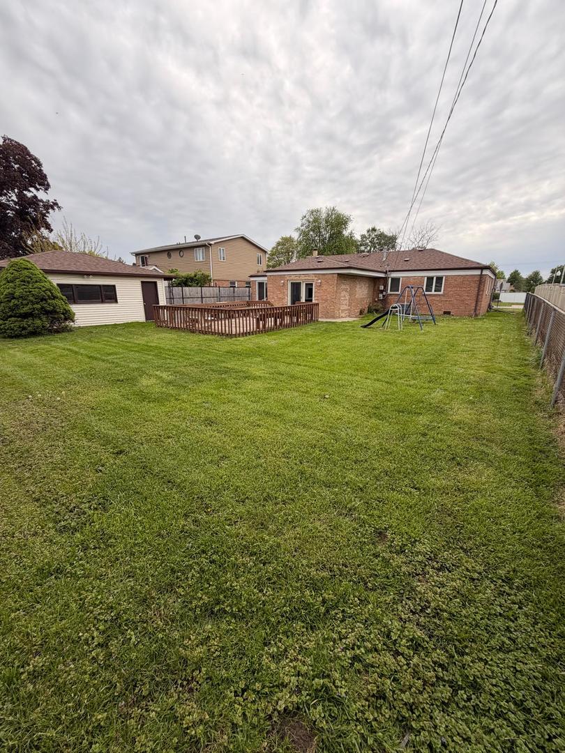 10809 Austin Avenue Chicago Ridge, IL 60415 - Photo 22 of 22 Gallery Image 22